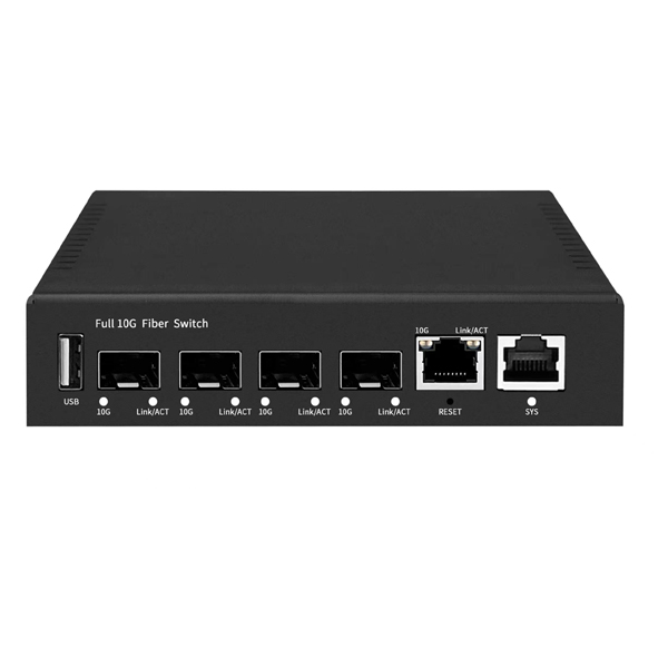 S5504SX-XGT-PD fiber box