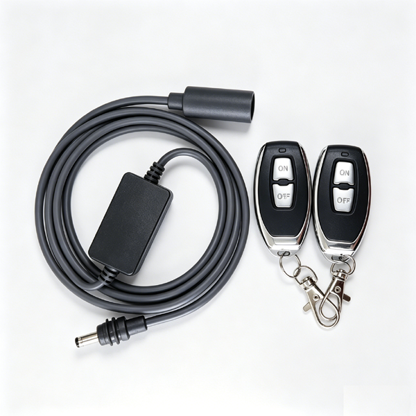 Mini-cable-con